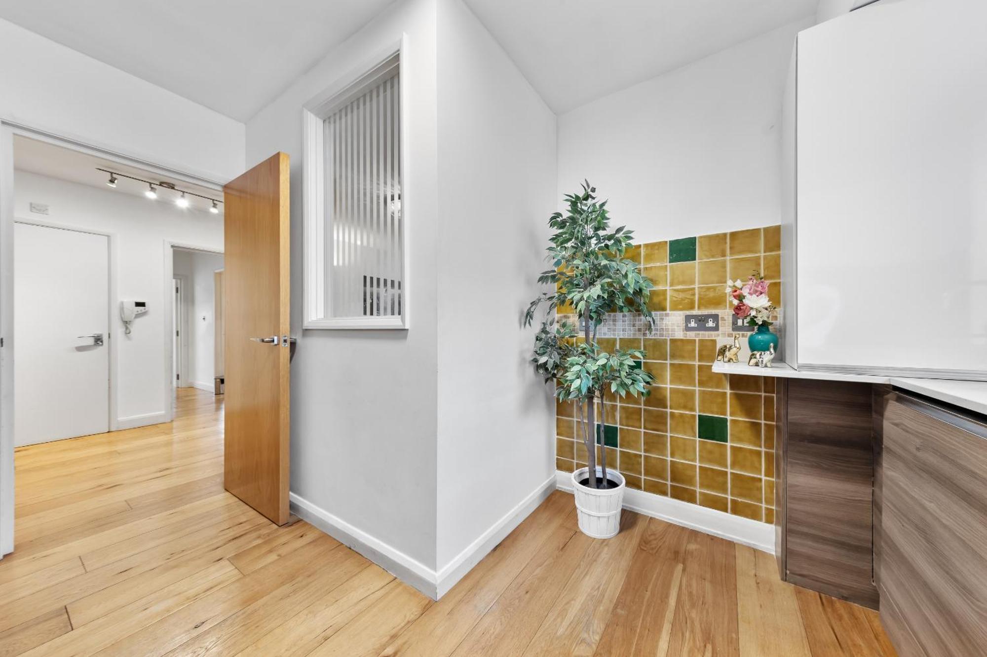 לונדון Charming Apartment By Hyde Park מראה חיצוני תמונה